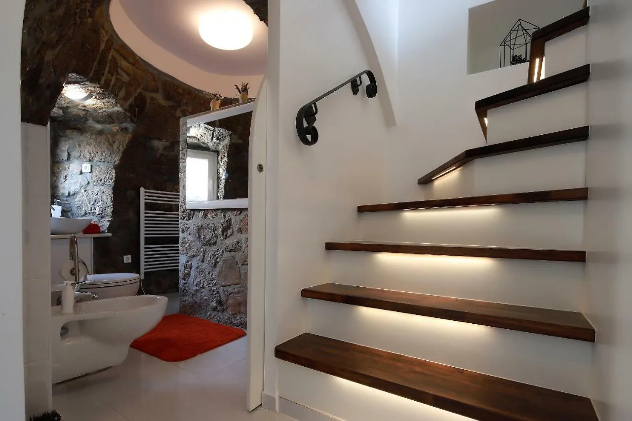 Lux Seaview Apartment Poljane Icici 0*,  Croatia