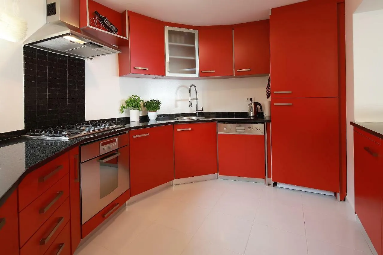 Lux Seaview Apartment Poljane Icici