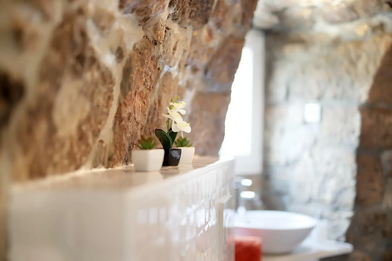 Lux Seaview Apartment Poljane Ičići