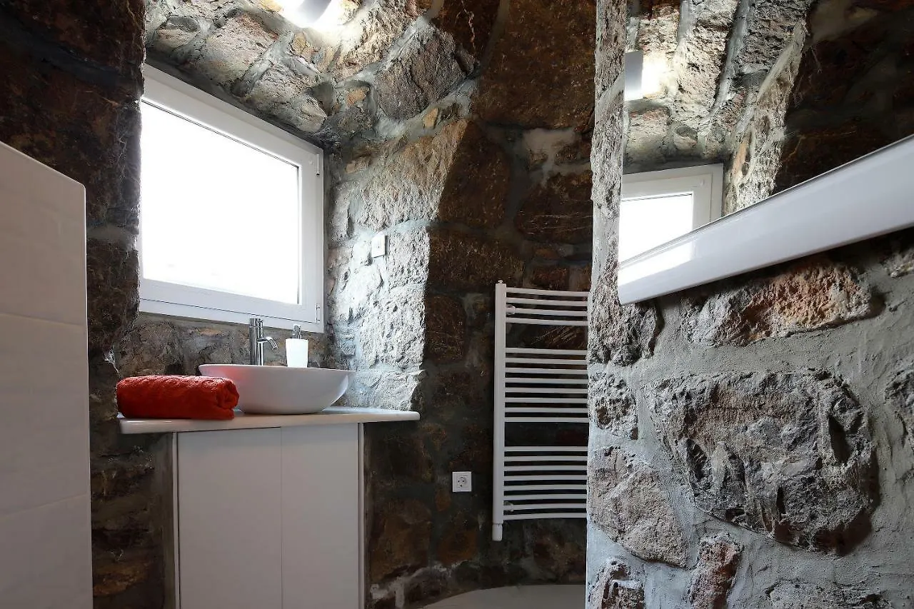 Lux Seaview Apartment Poljane Ičići 0*,