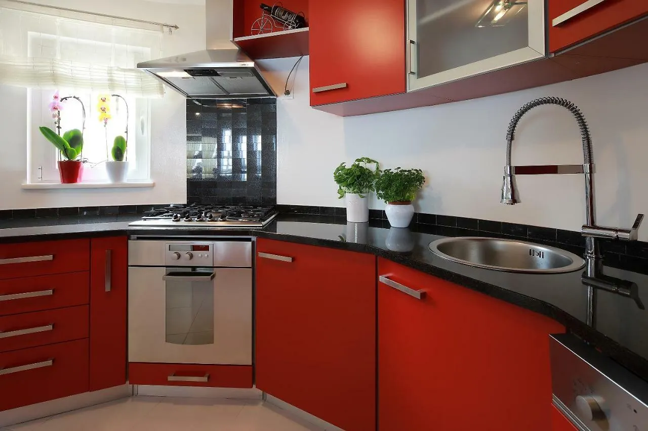 Lux Seaview Apartment Poljane Icici