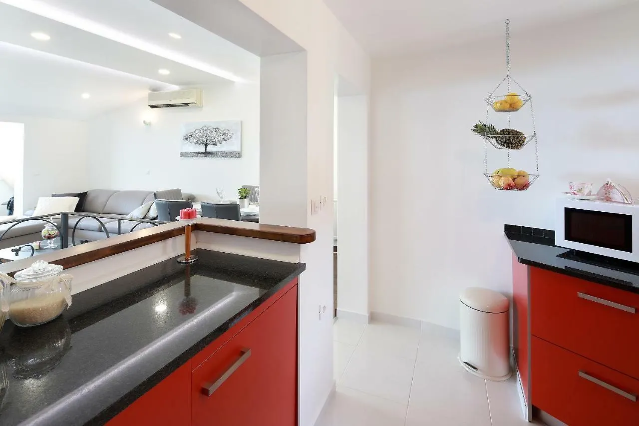 Lux Seaview Apartment Poljane Icici 0*,  Croatia