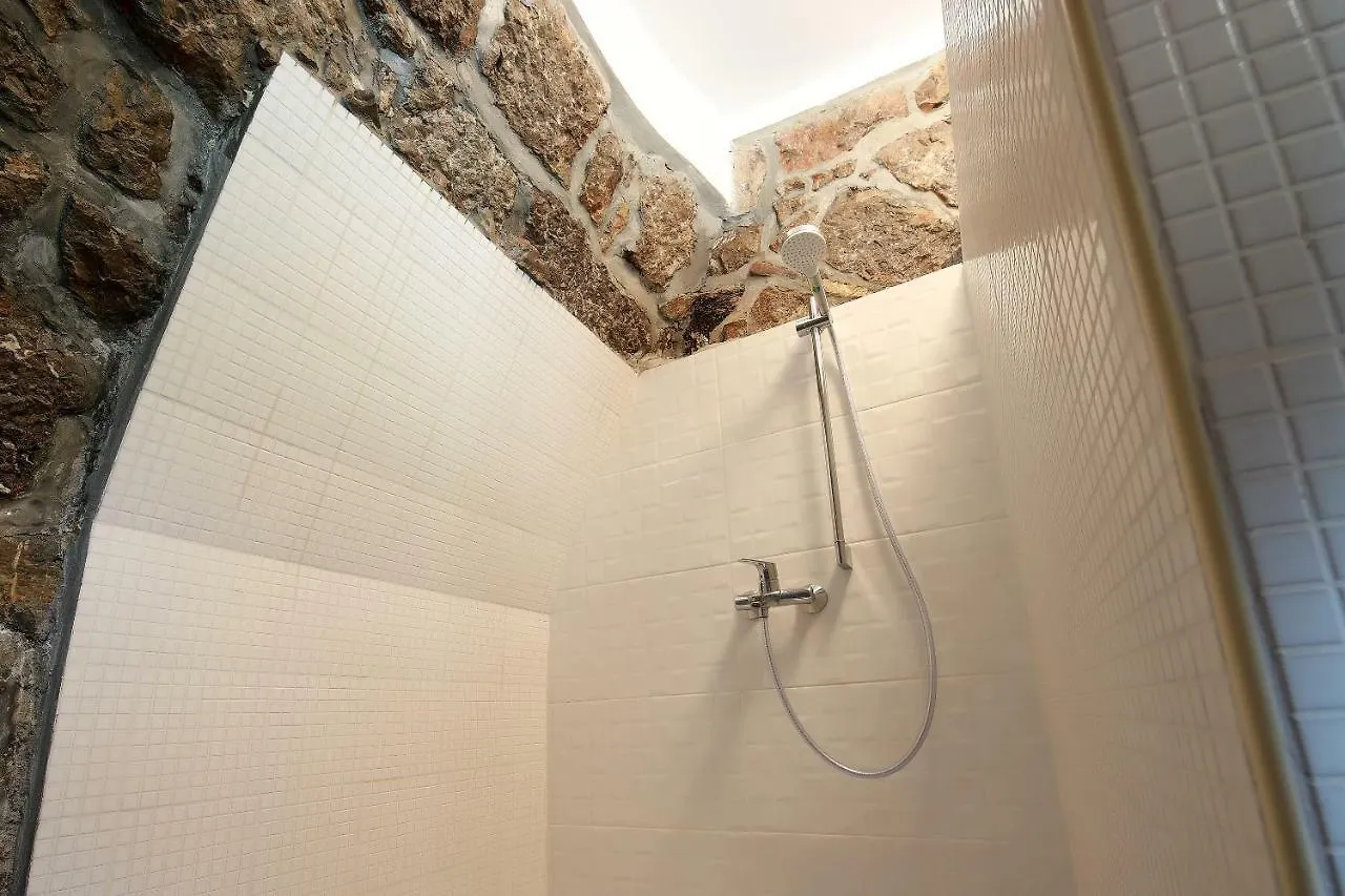 Lux Seaview Apartment Poljane Icici