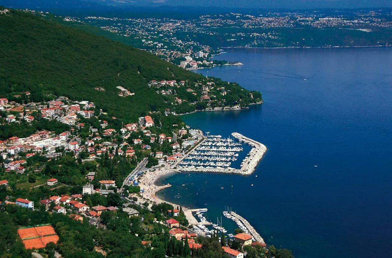 Lux Seaview Apartment Poljane Icici