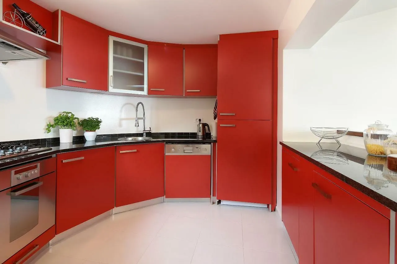 Lux Seaview Apartment Poljane Icici